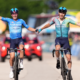 Doublé XDS Astana sur la 16ème étape du Giro, Christian Scaroni vainqueur, Del Toro lâche du lest (1)