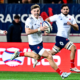 Echegaray, Mousques, Daroque Le groupe des Bleuets pour les Coupe du monde de rugby U20