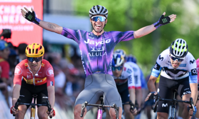 Eschborn-Francfort 2025 Michael Matthews s'impose au sprint