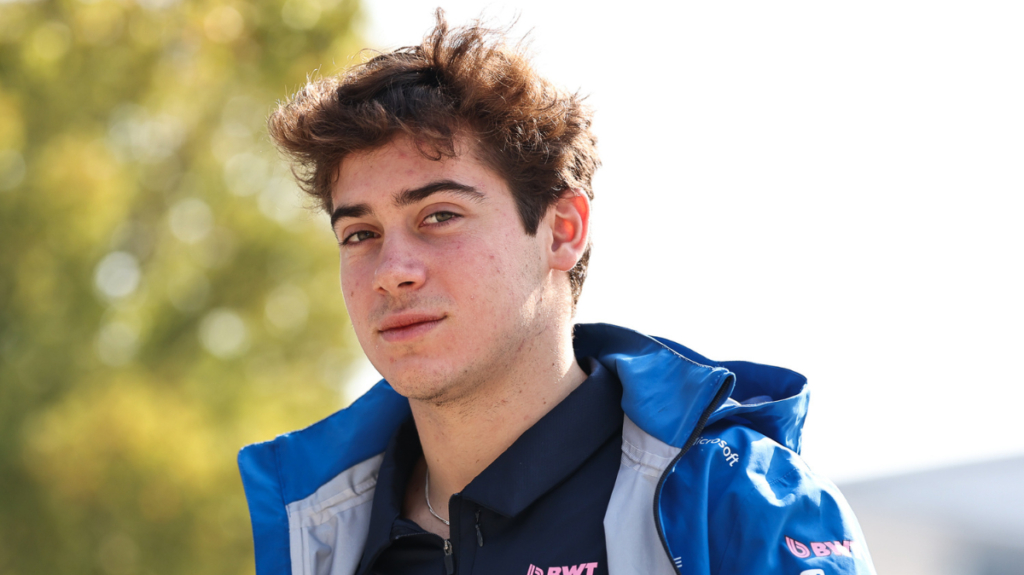 F1 2025 : Où en sont les cinq rookies au cœur de la saison