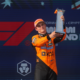 F1 GP Miami 2025 Oscar Piastri remporte son troisième Grand Prix de rang