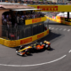 F1 GP de Monaco 2025 Lando Norris en pole dans la Principauté avec le record du circuit