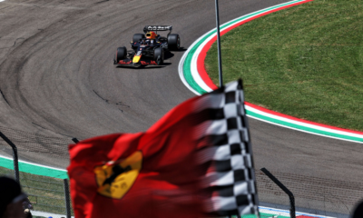 F1 Grand Prix d'Émilie-Romagne 2025 Programme, Chaîne TV et Résultats