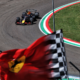 F1 Grand Prix d'Émilie-Romagne 2025 Programme, Chaîne TV et Résultats