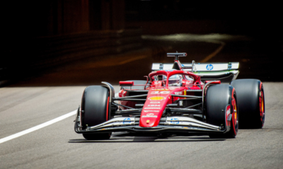 F1 Grand Prix de Monaco 2025 Programme, Horaires et Chaîne TV