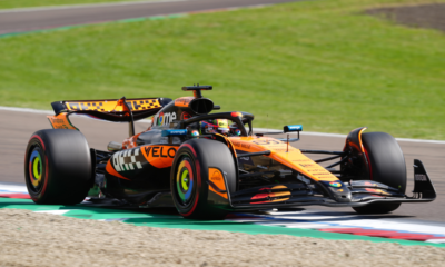 F1 Imola Le classement complet du Grand Prix d'Émilie-Romagne 2025