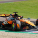 F1 Imola Le classement complet du Grand Prix d'Émilie-Romagne 2025