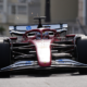 F1 - La grille de départ du Grand Prix de Monaco 2025
