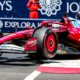 F1 Le classement complet du Grand Prix de Monaco 2025