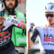 Favoris Tour d'Italie 2025 Vers un duel Primoz Roglic contre Juan Ayuso