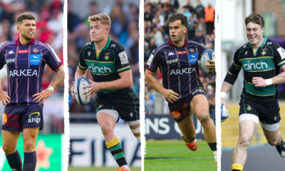 Finale Champions Cup Jalibert face à Smith, Penaud contre Freeman, les 5 matchs dans le match