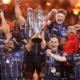 Finale Champions Cup L'UBB remporte son premier titre majeur de son histoire en battant Northampton !