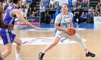 Finale LFB Basket Landes étouffe Tarbes et redevient champion de France