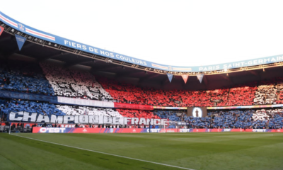 Finale PSG-Inter comment assister à la retransmission au Parc des Princes – tarifs, réservations et infos pratiques