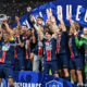 Football Coupe de France (H) Le PSG conserve son titre sans trembler