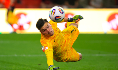 Football Euro U17 (H) Les Bleuets de retour en finale