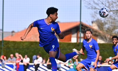 Football Euro U17 (H) Les Bleuets lancent idéalement leur tournoi en Albanie