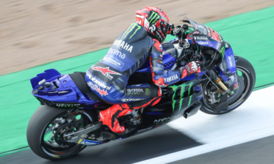 GP de Grande-Bretagne MotoGP 2025 Le programme complet, horaires et diffusion TV