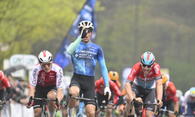 Grand Prix du Morbihan 2025 Parcours, profil et favoris