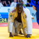 Grand Slam de Douchanbé 2025 Tieman Diaby (+100 kg) en bronze