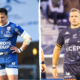 Grenoble-Provence Rugby Chaîne TV, Compositions et Heure