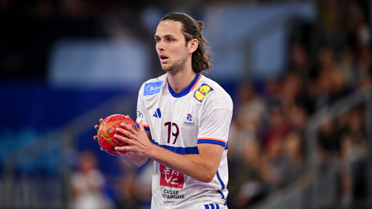 Handball EHF Euro Cup : Le six sur six pour les Bleus, tombeurs de la Norvège