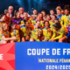 Handball (F) Quatrième Coupe de France d'affilée pour Metz !