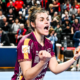 Handball Ligue européenne (F) Dijon va chercher la troisième place