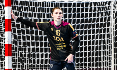 Handball ligue européenne (F) Dijon impuissant contre Thüringer en demi-finales