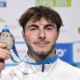 Historique ! Léo Saladino décroche la médaille d'argent au concours général des Championnats d'Europe