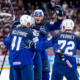 Hockey sur glace : Les équipes de France repêchées pour les Jeux Olympiques 2026