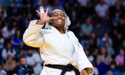 Judo La sélection française pour les championnats du monde 2025