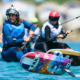Kitefoil Lauriane Nolot conserve son titre européen, Lysa Caval en bronze !