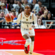 LFB : Villeneuve d'Ascq s'attache les services d'Alexis Peterson