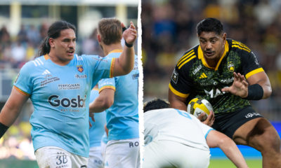 La Rochelle-Perpignan Chaîne TV, Compositions équipes, Date et Heure