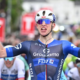 Les Boucles de l'Aulne 2025 Lewis Askey s'impose en costaud