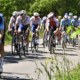 Les Boucles de l'Aulne 2025 Parcours, profil et favoris