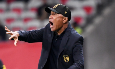 Ligue 1 Antoine Kombouaré va quitter le FC Nantes