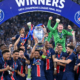 Ligue des Champions La belle étoile pour le PSG, sacré après sa démonstration contre l'Inter !