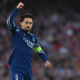 Ligue des Champions Les compositions de la demi-finale retour PSG-Arsenal
