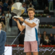 Masters 1000 de Madrid 2025 Casper Ruud terrasse Jack Draper et remporte son plus grand titre