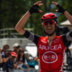 Mercan'Tour Classic 2025 Cristian Rodriguez s'impose en patron