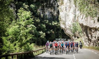 Mercan'Tour Classic 2025 Parcours, profil et favoris