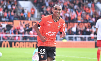 Mercato Lorient 2025-2026 Le tableau complet des transferts, arrivées et départs