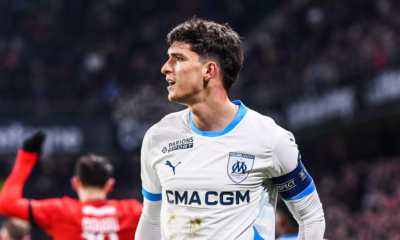Mercato OM Marseille devrait conserver un taulier de son effectif