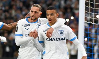 Mercato OM Plusieurs cadres de Marseille sur le départ cet été