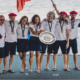 Mondiaux de Longboard : Les Bleus sacrés champions du monde pour la 4ème fois de leur histoire