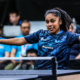 Mondiaux tennis de table 2025 Prithika Pavade éliminée en huitièmes par la n°4 mondiale