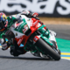 MotoGP La grille de départ du Grand Prix de Hongrie 2025