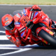 MotoGP GP de Grande-Bretagne 2025 - Classement Course sprint